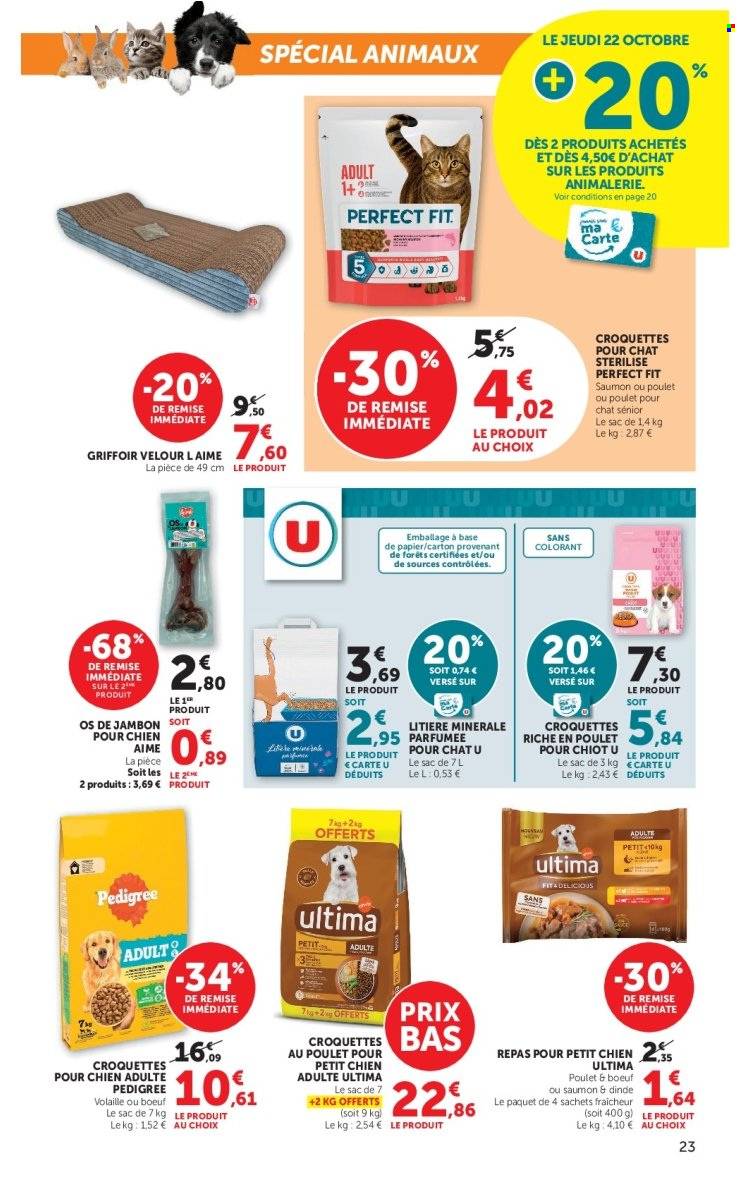 Catalogue HYPER U - 20.10.2026 - 01.11.2026. Page 23