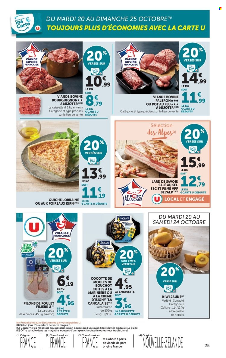 Catalogue HYPER U - 20.10.2026 - 01.11.2026. Page 25