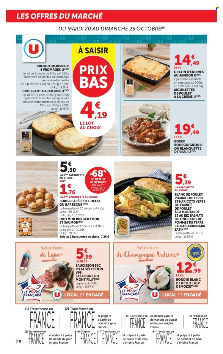 Catalogue HYPER U - 20.10.2026 - 01.11.2026. Page 28