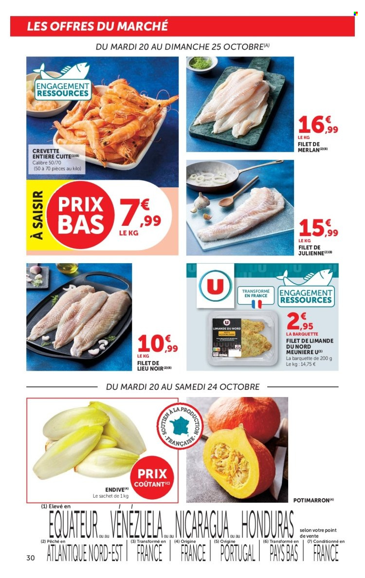 Catalogue HYPER U - 20.10.2026 - 01.11.2026. Page 30