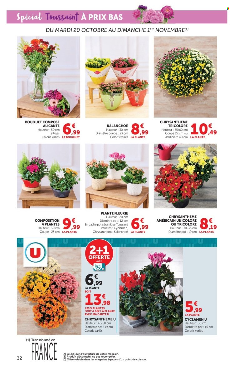 Catalogue HYPER U - 20.10.2026 - 01.11.2026. Page 32