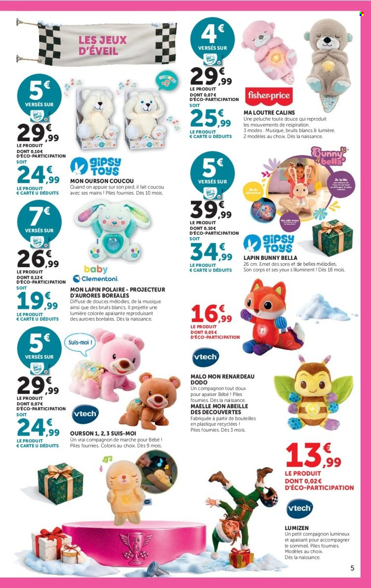 Catalogue HYPER U - 20.10.2026 - 06.12.2026. Page 5