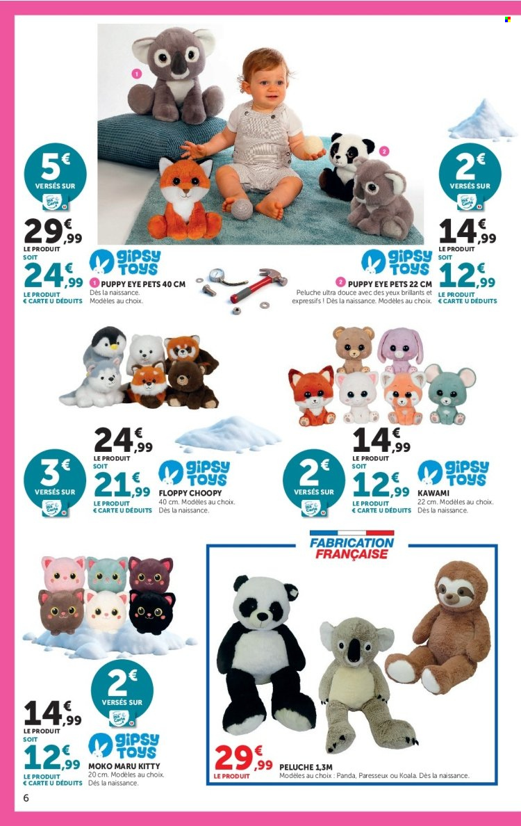 Catalogue HYPER U - 20.10.2026 - 06.12.2026. Page 6