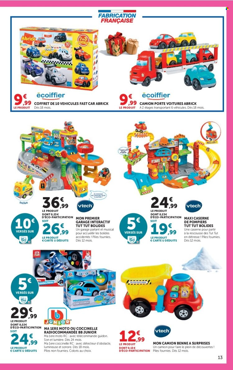 Catalogue HYPER U - 20.10.2026 - 06.12.2026. Page 13