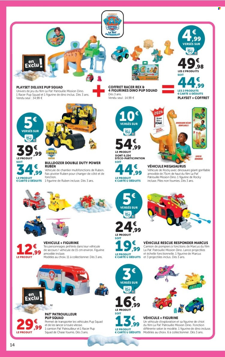 Catalogue HYPER U - 20.10.2026 - 06.12.2026. Page 14