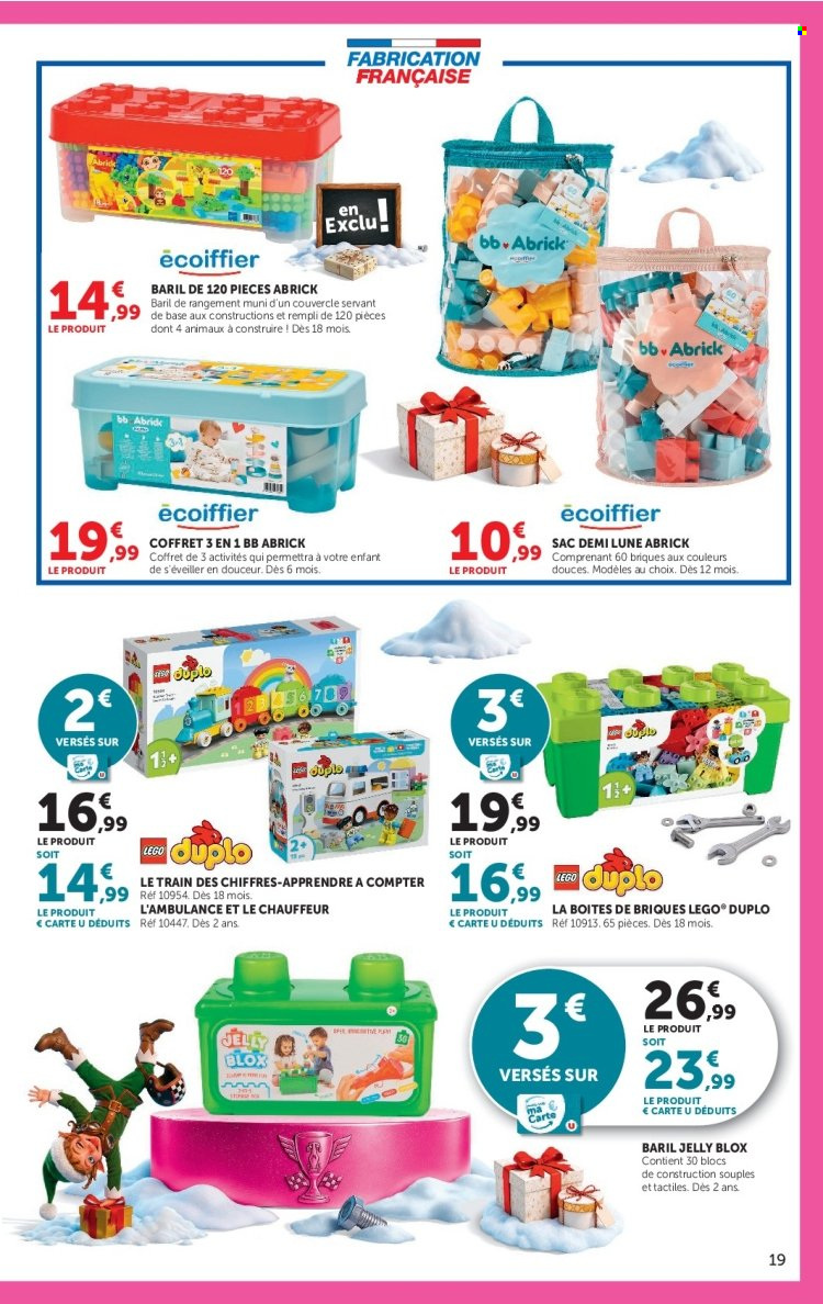 Catalogue HYPER U - 20.10.2026 - 06.12.2026. Page 19