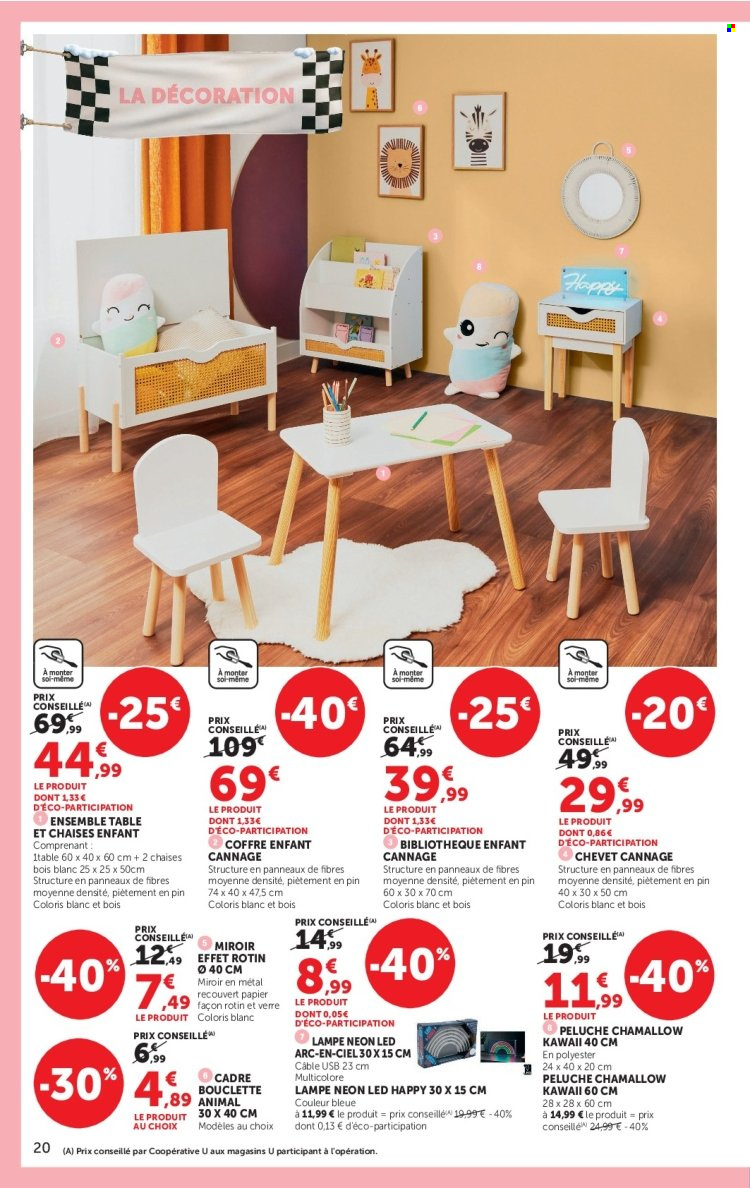 Catalogue HYPER U - 20.10.2026 - 06.12.2026. Page 20
