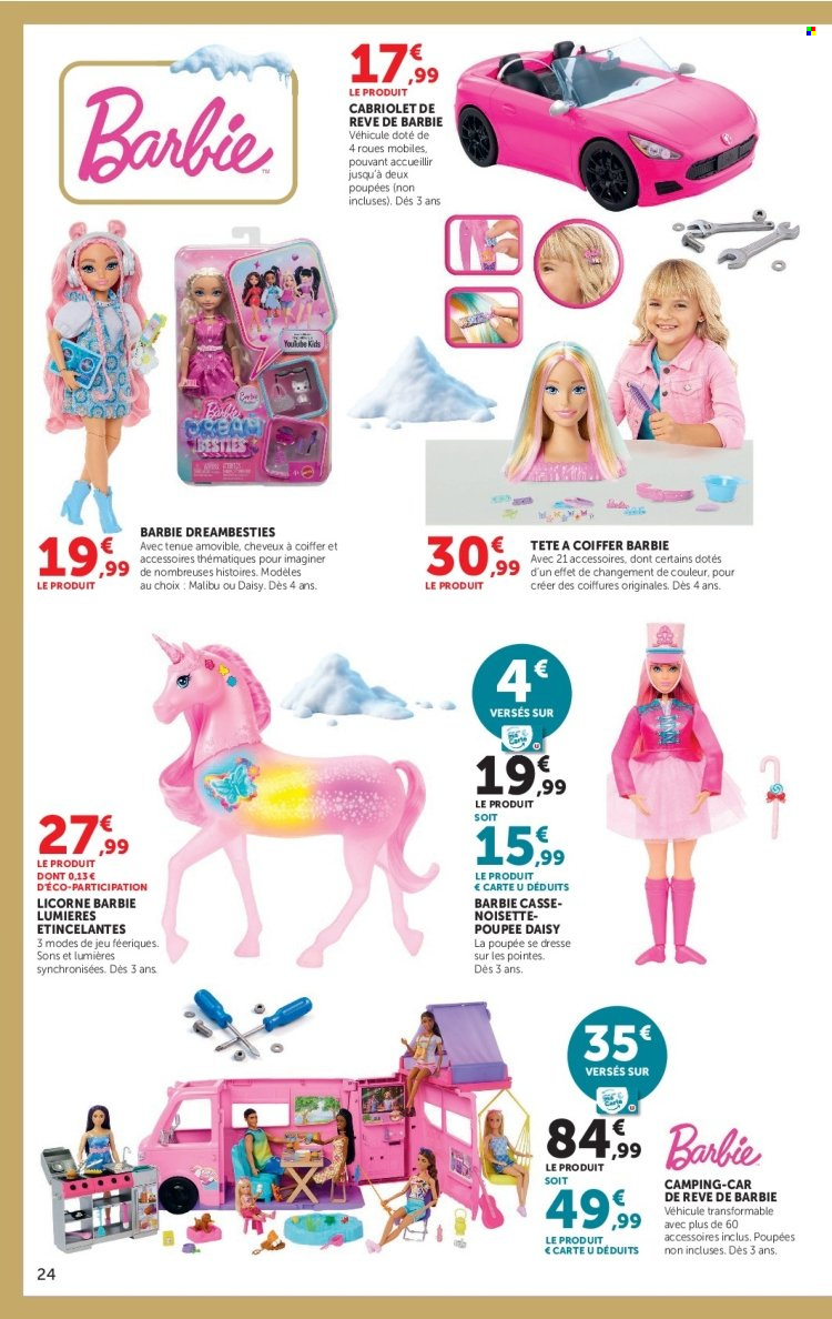 Catalogue HYPER U - 20.10.2026 - 06.12.2026. Page 24