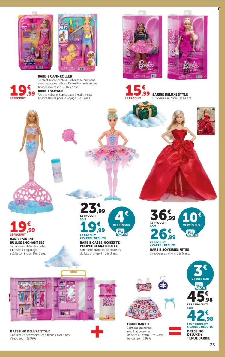 Catalogue HYPER U - 20.10.2026 - 06.12.2026. Page 25