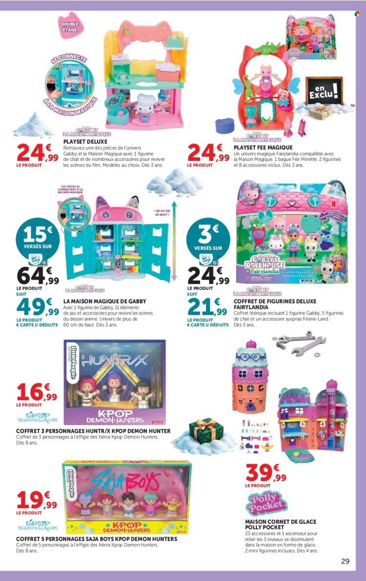 Catalogue HYPER U - 20.10.2026 - 06.12.2026. Page 29