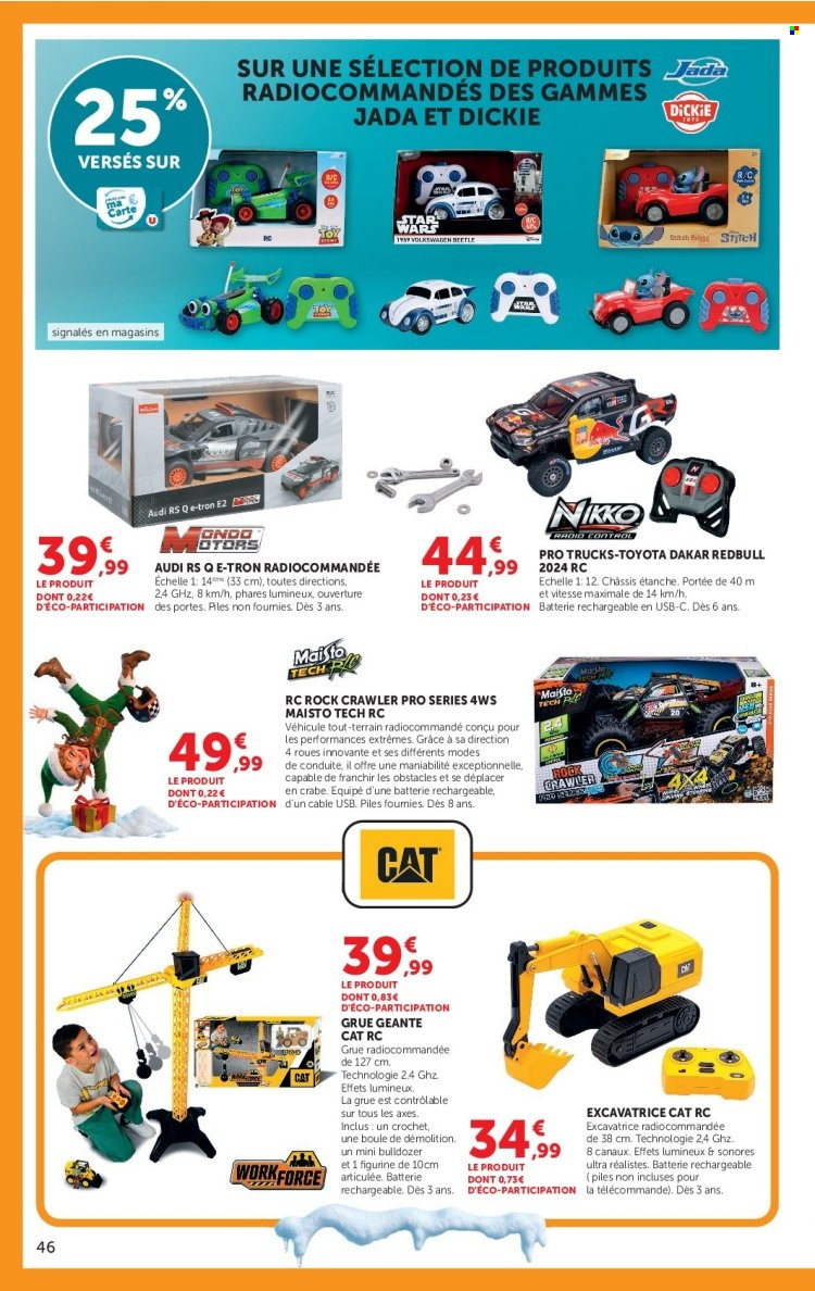 Catalogue HYPER U - 20.10.2026 - 06.12.2026. Page 46