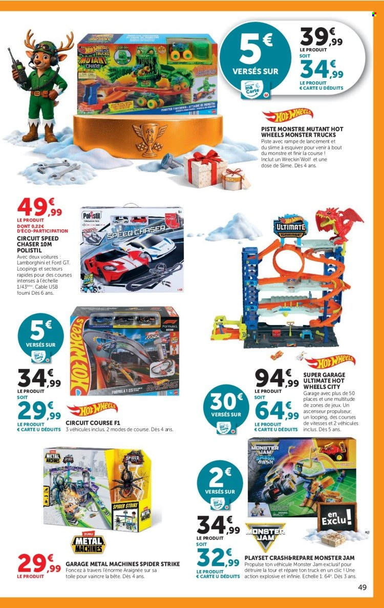 Catalogue HYPER U - 20.10.2026 - 06.12.2026. Page 49