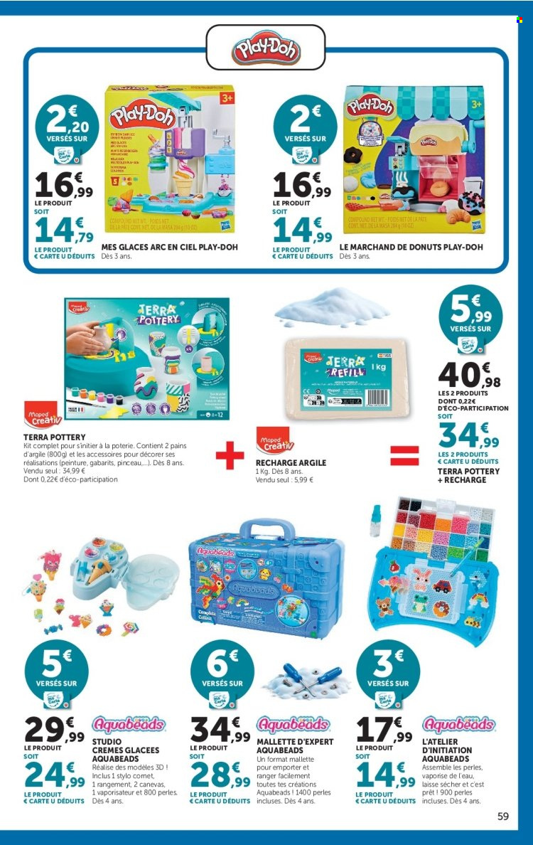 Catalogue HYPER U - 20.10.2026 - 06.12.2026. Page 59