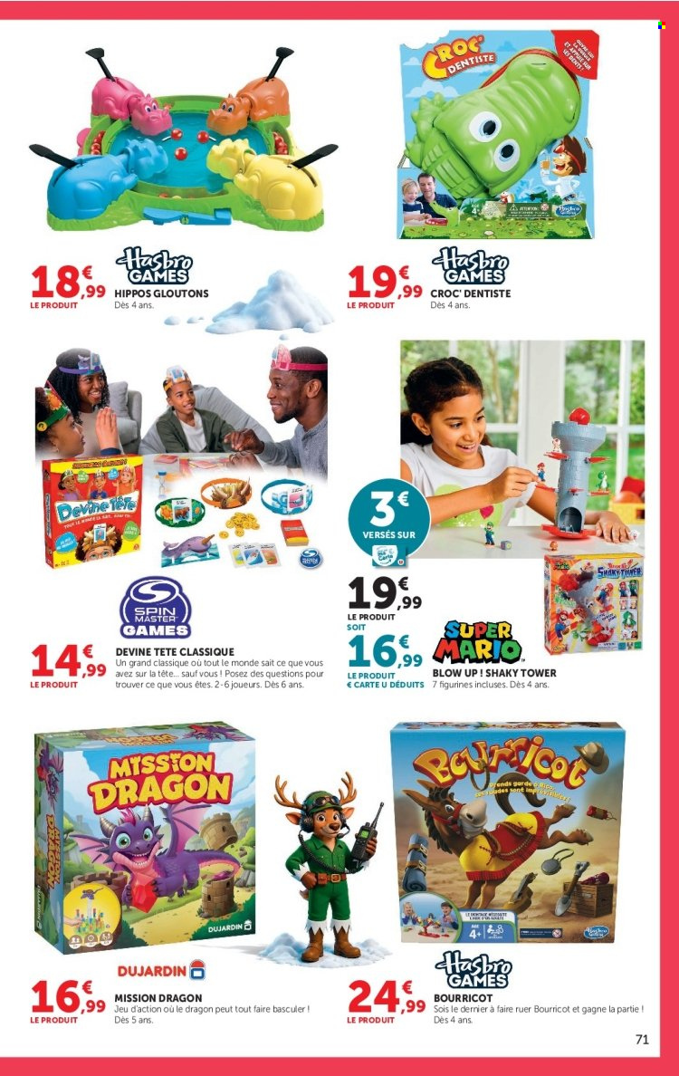 Catalogue HYPER U - 20.10.2026 - 06.12.2026. Page 71