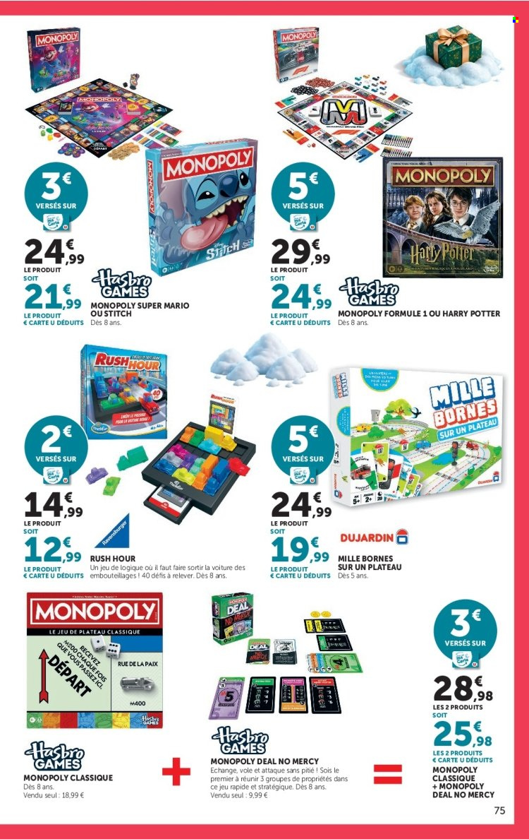 Catalogue HYPER U - 20.10.2026 - 06.12.2026. Page 75