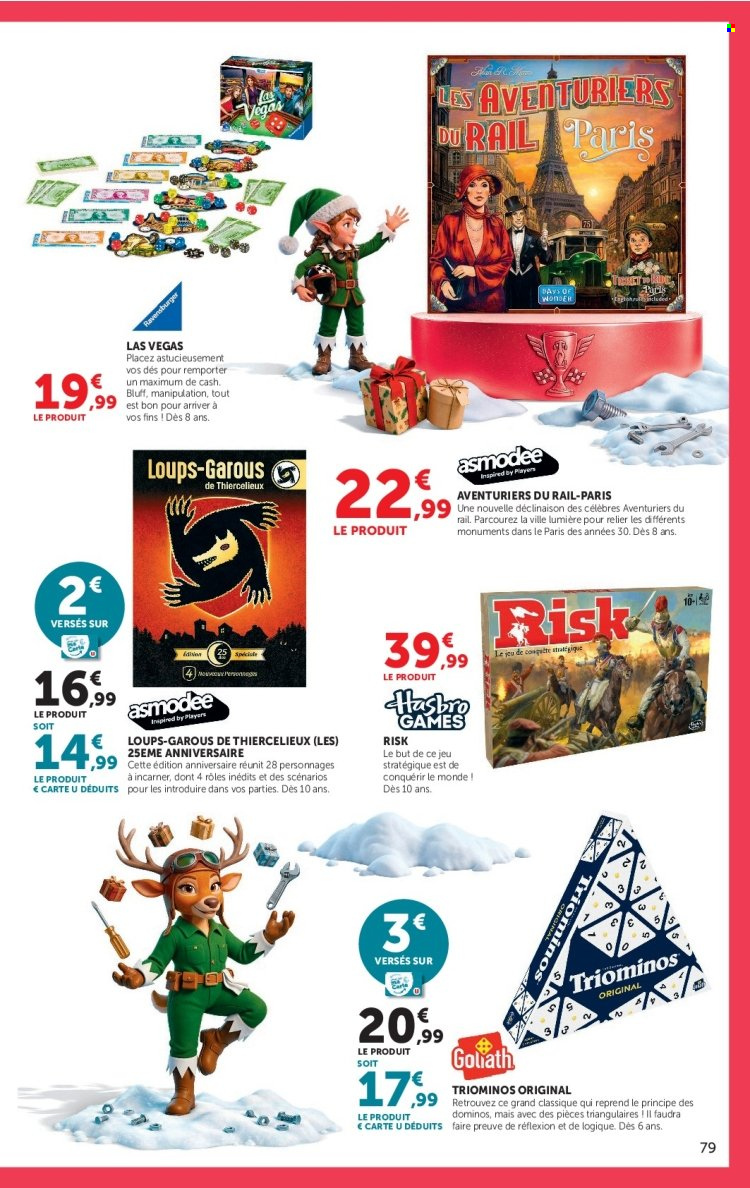 Catalogue HYPER U - 20.10.2026 - 06.12.2026. Page 79