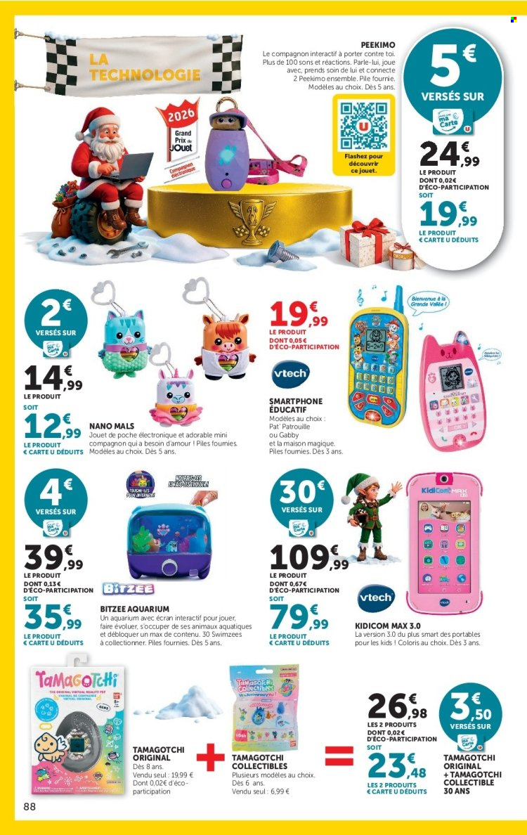 Catalogue HYPER U - 20.10.2026 - 06.12.2026. Page 88