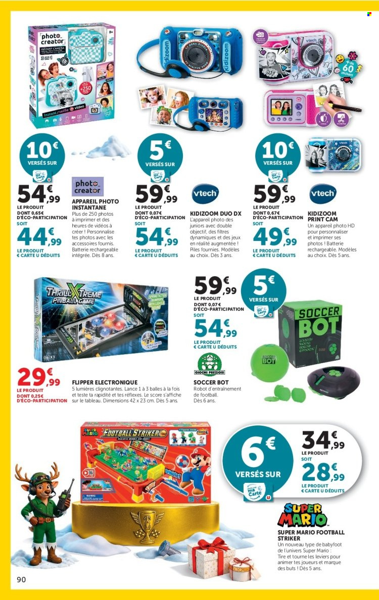 Catalogue HYPER U - 20.10.2026 - 06.12.2026. Page 90