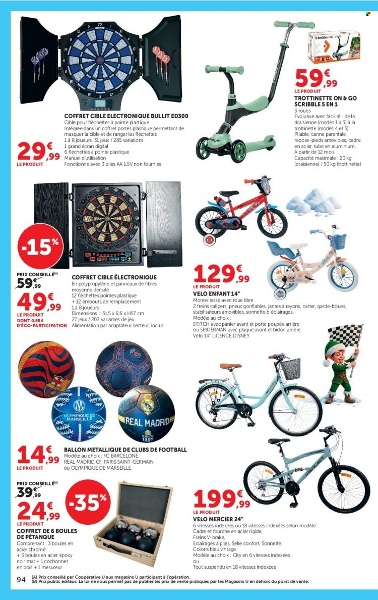 Catalogue HYPER U - 20.10.2026 - 06.12.2026. Page 94
