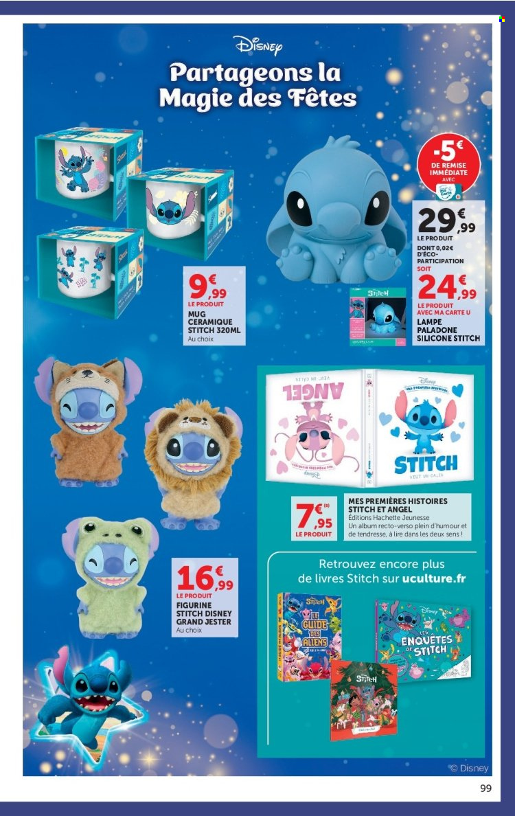 Catalogue HYPER U - 20.10.2026 - 06.12.2026. Page 99