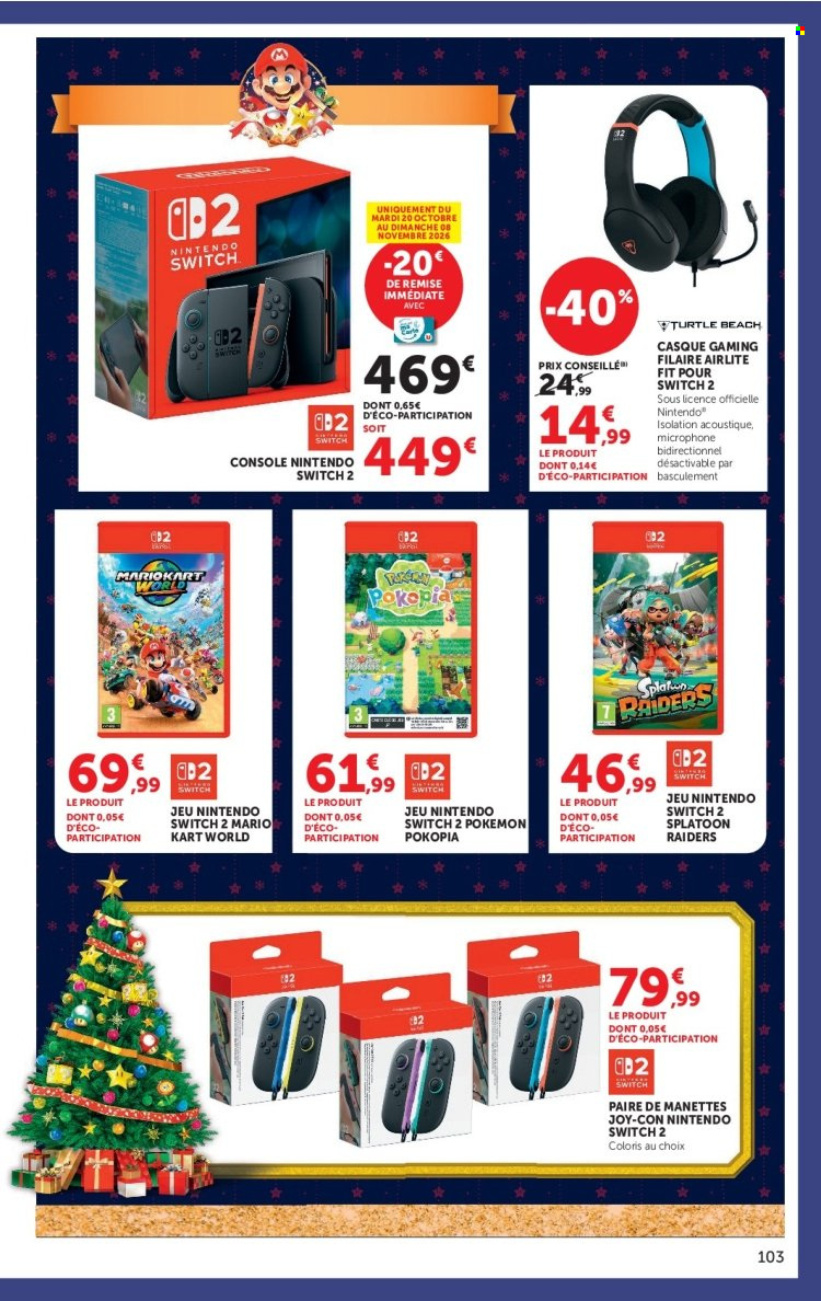 Catalogue HYPER U - 20.10.2026 - 06.12.2026. Page 103