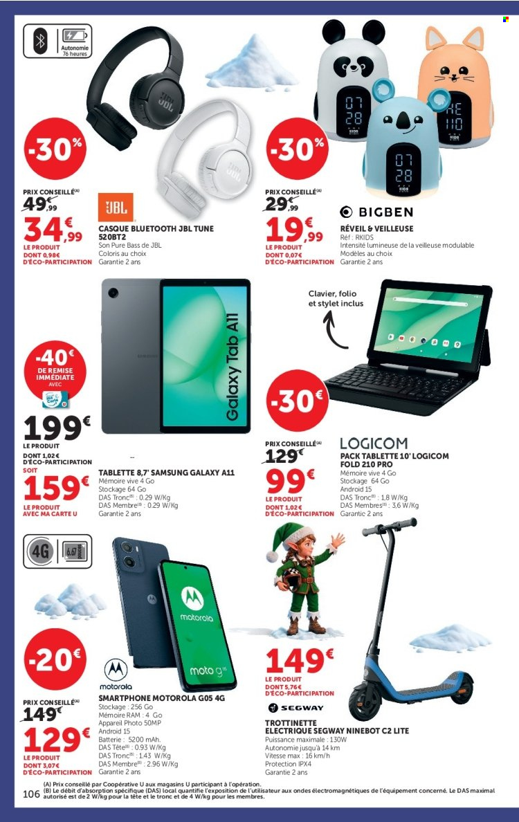 Catalogue HYPER U - 20.10.2026 - 06.12.2026. Page 106