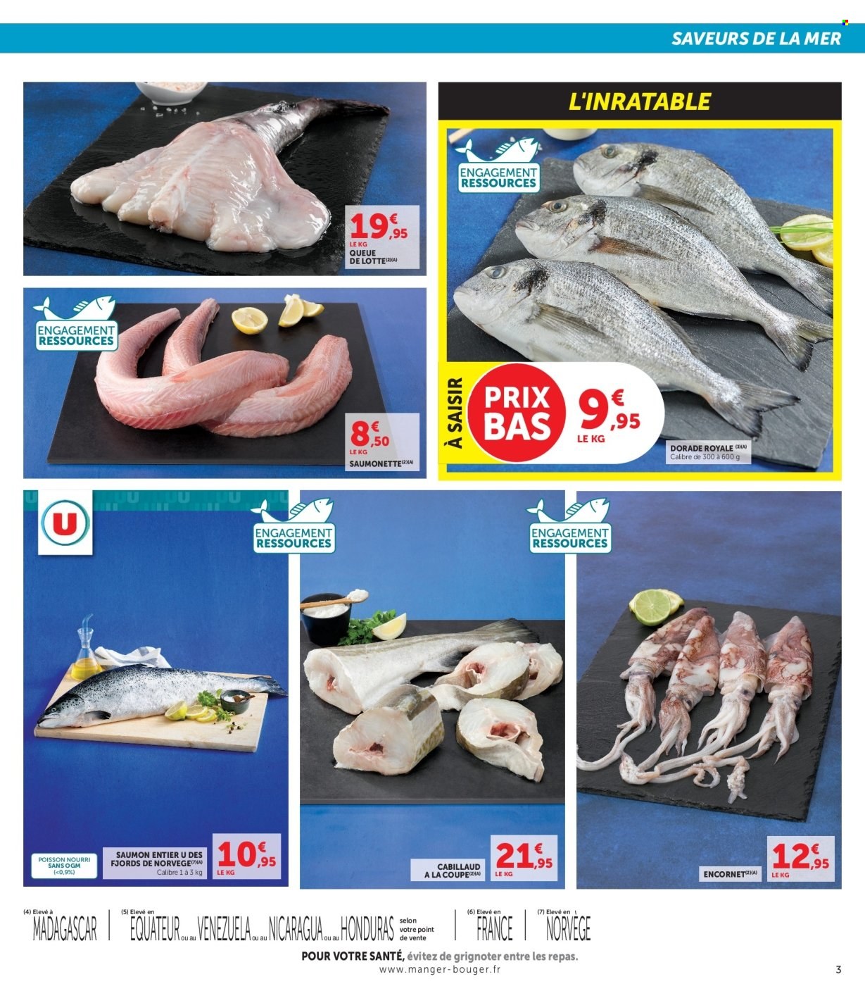 Catalogue HYPER U - 20.10.2026 - 25.10.2026. Page 3