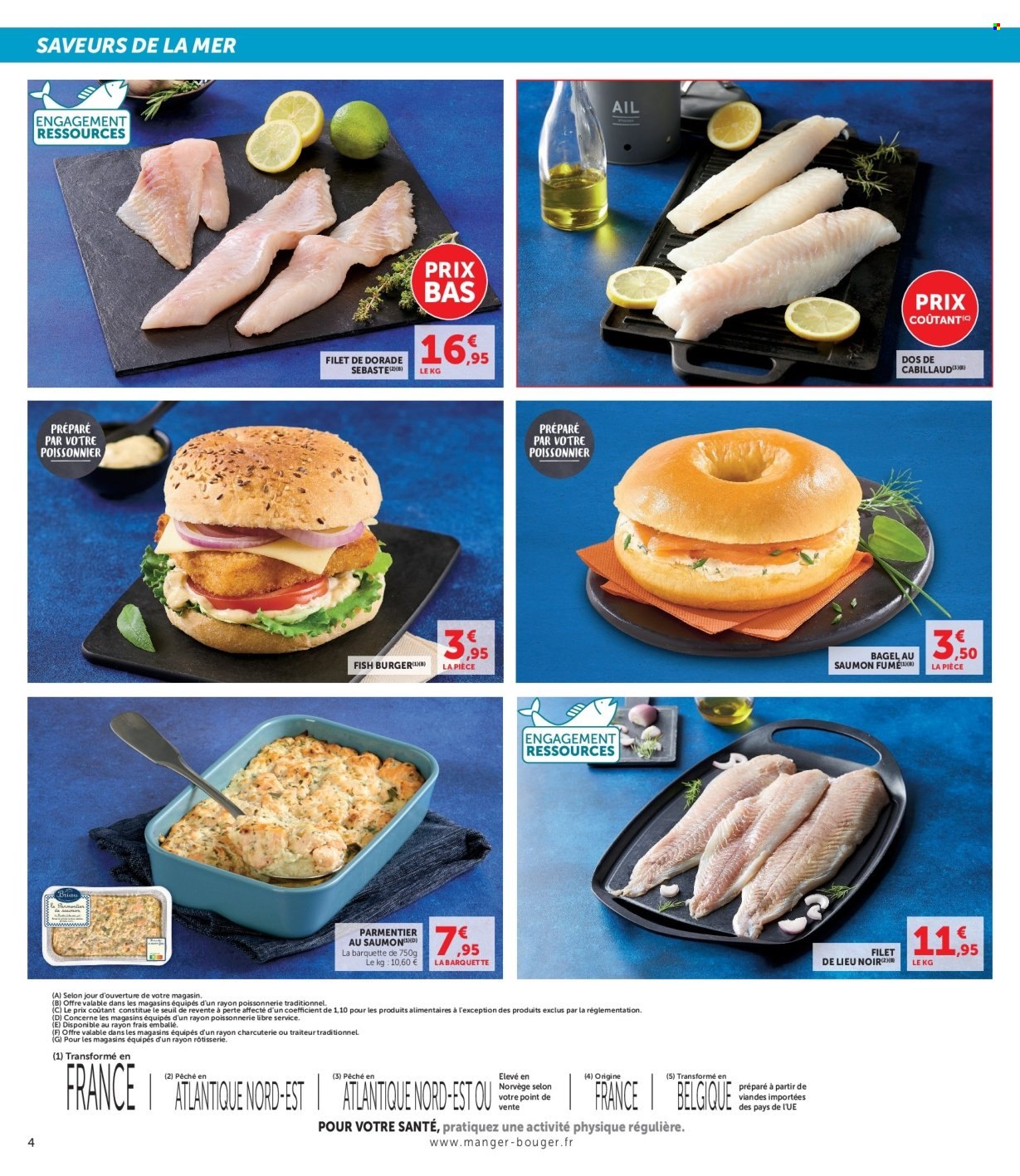 Catalogue HYPER U - 20.10.2026 - 25.10.2026. Page 4
