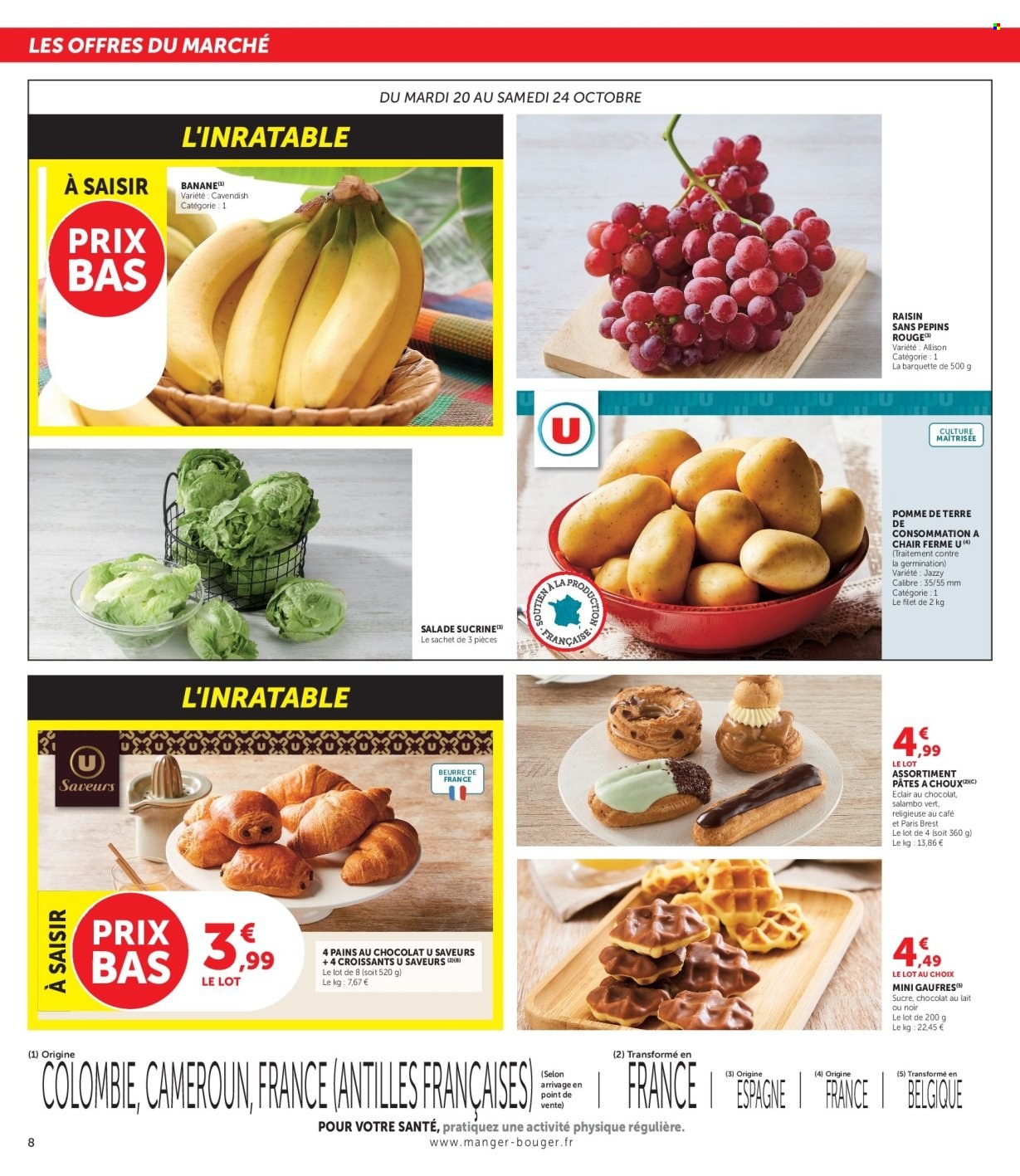 Catalogue HYPER U - 20.10.2026 - 25.10.2026. Page 8