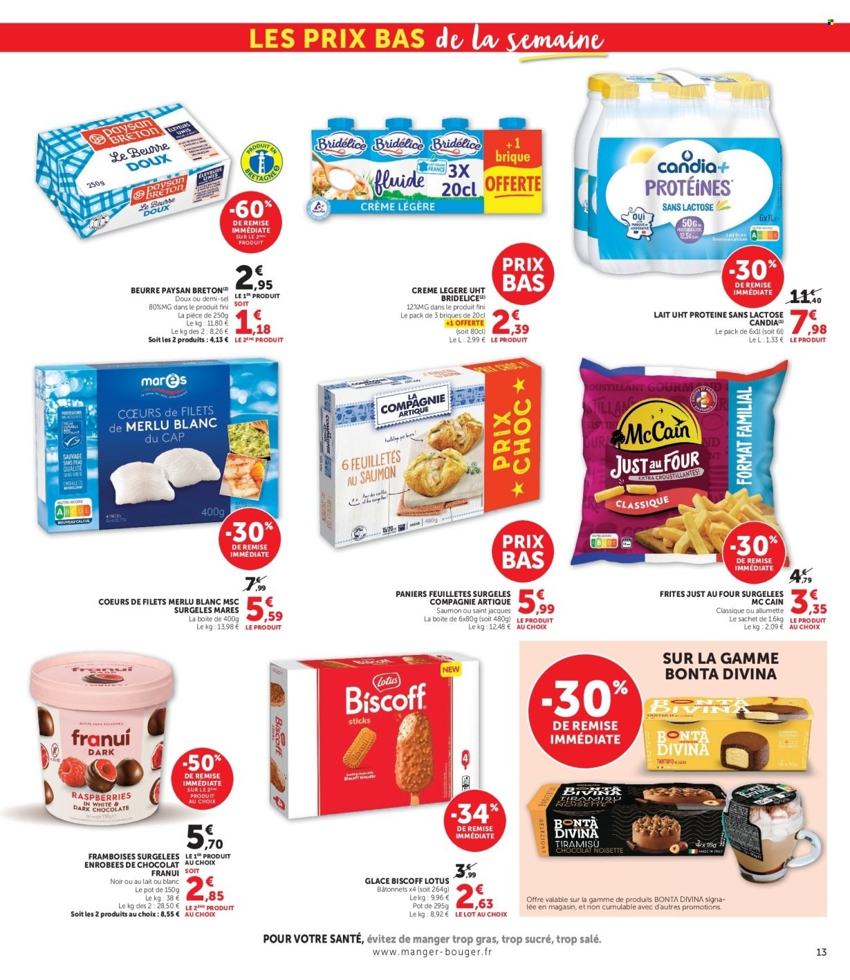 Catalogue HYPER U - 20.10.2026 - 25.10.2026. Page 13