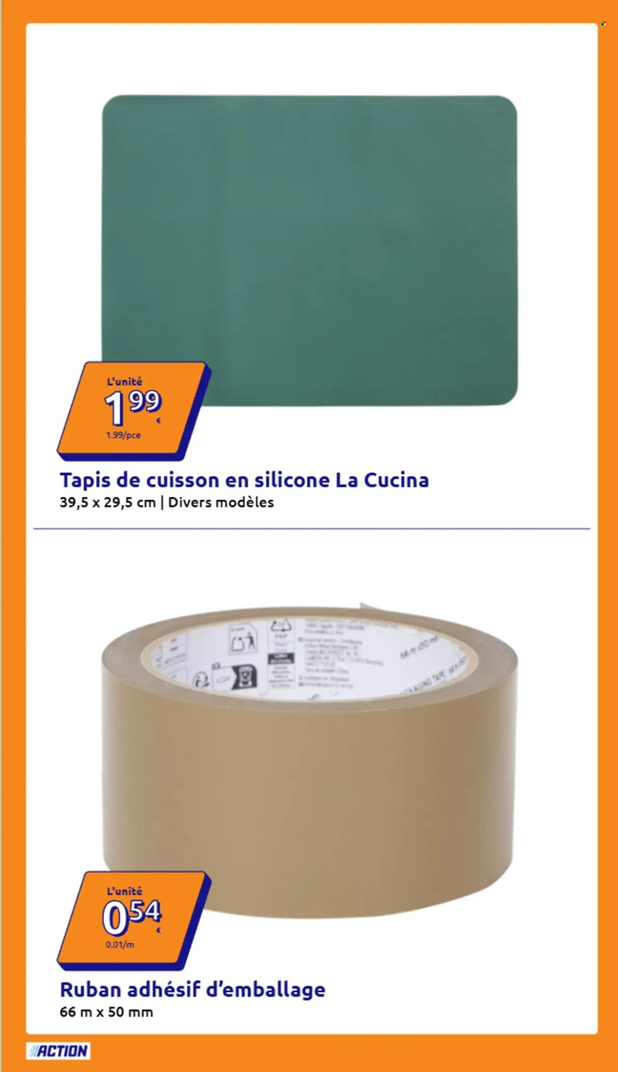 Catalogue Action - 14.10.2026 - 20.10.2026. Page 2