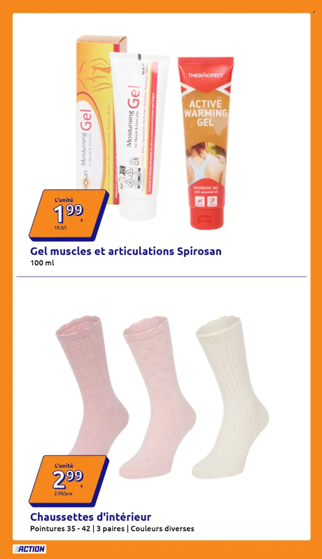 Catalogue Action - 14.10.2026 - 20.10.2026. Page 4