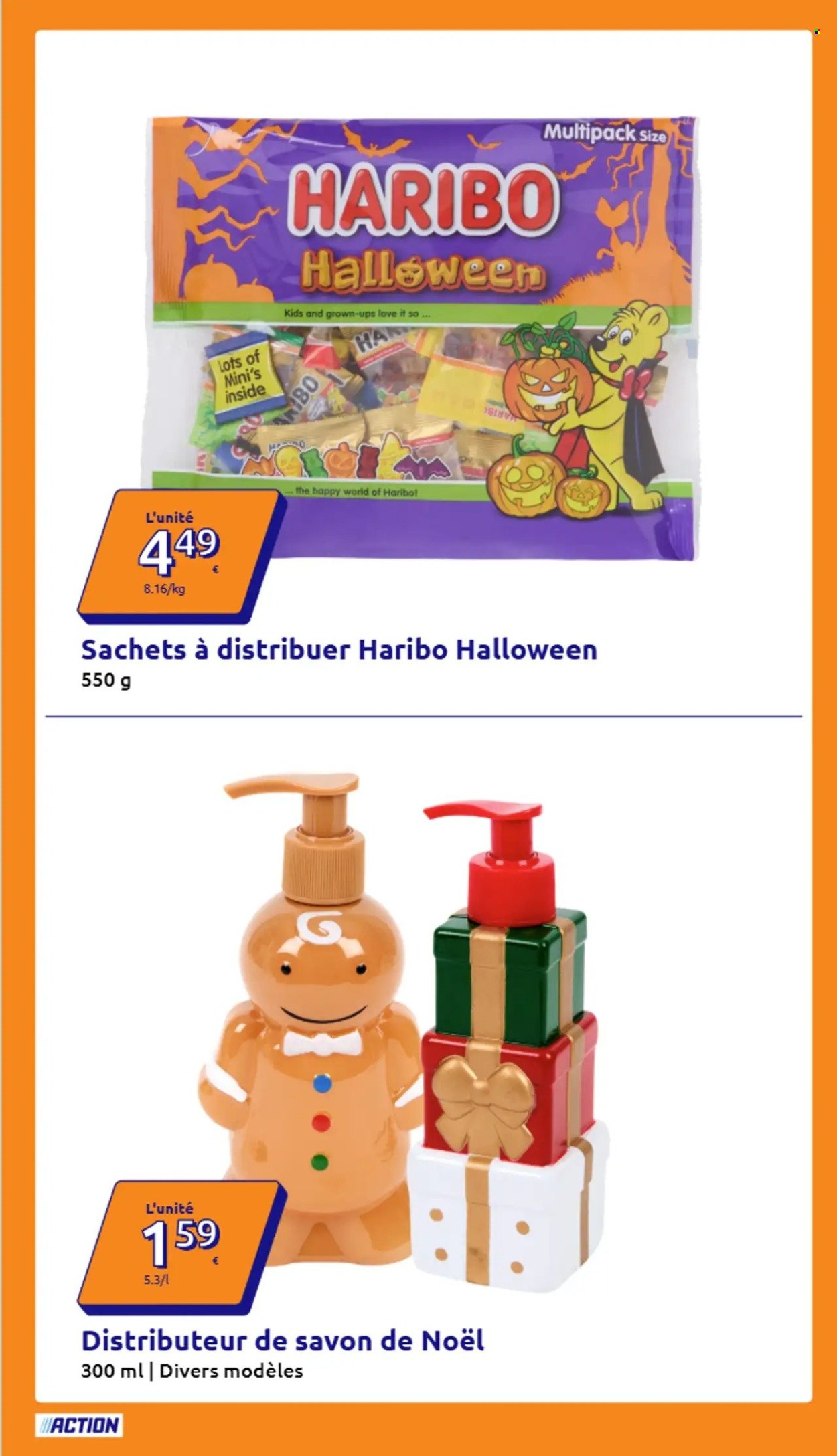 Catalogue Action - 14.10.2026 - 20.10.2026. Page 6