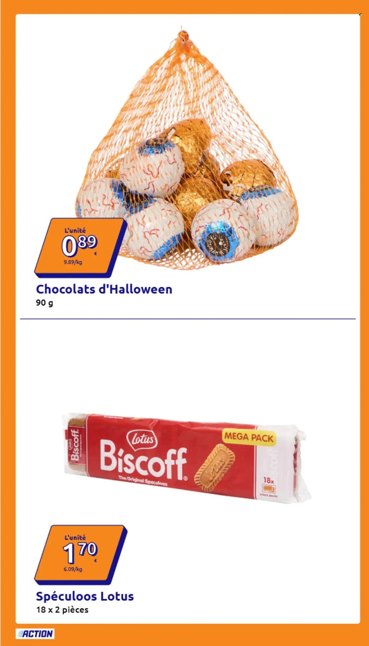 Catalogue Action - 14.10.2026 - 20.10.2026. Page 8