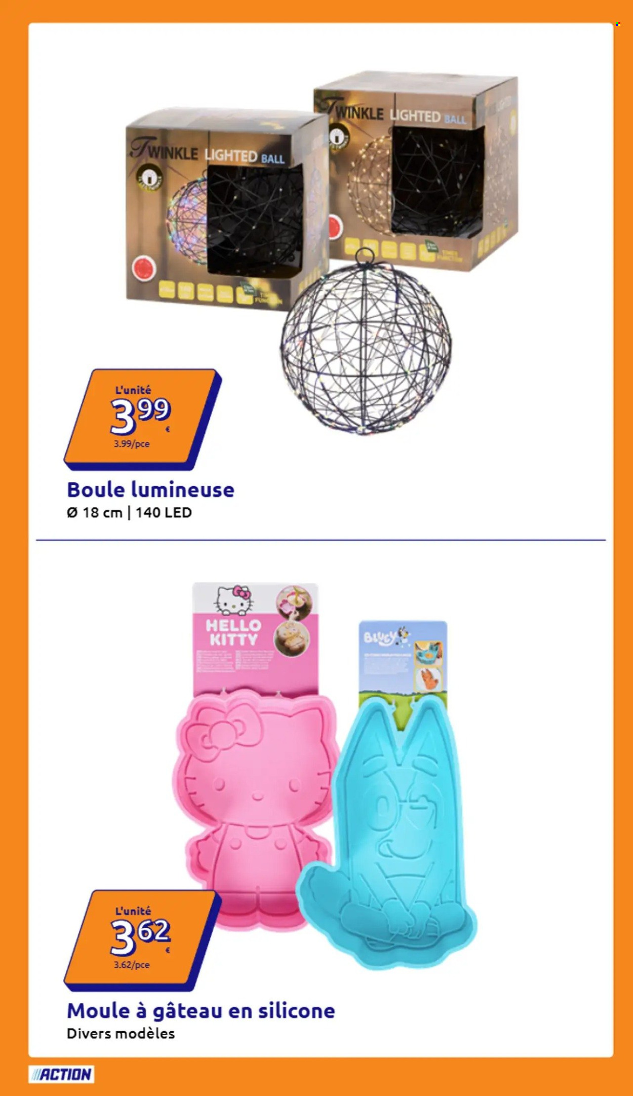 Catalogue Action - 14.10.2026 - 20.10.2026. Page 15