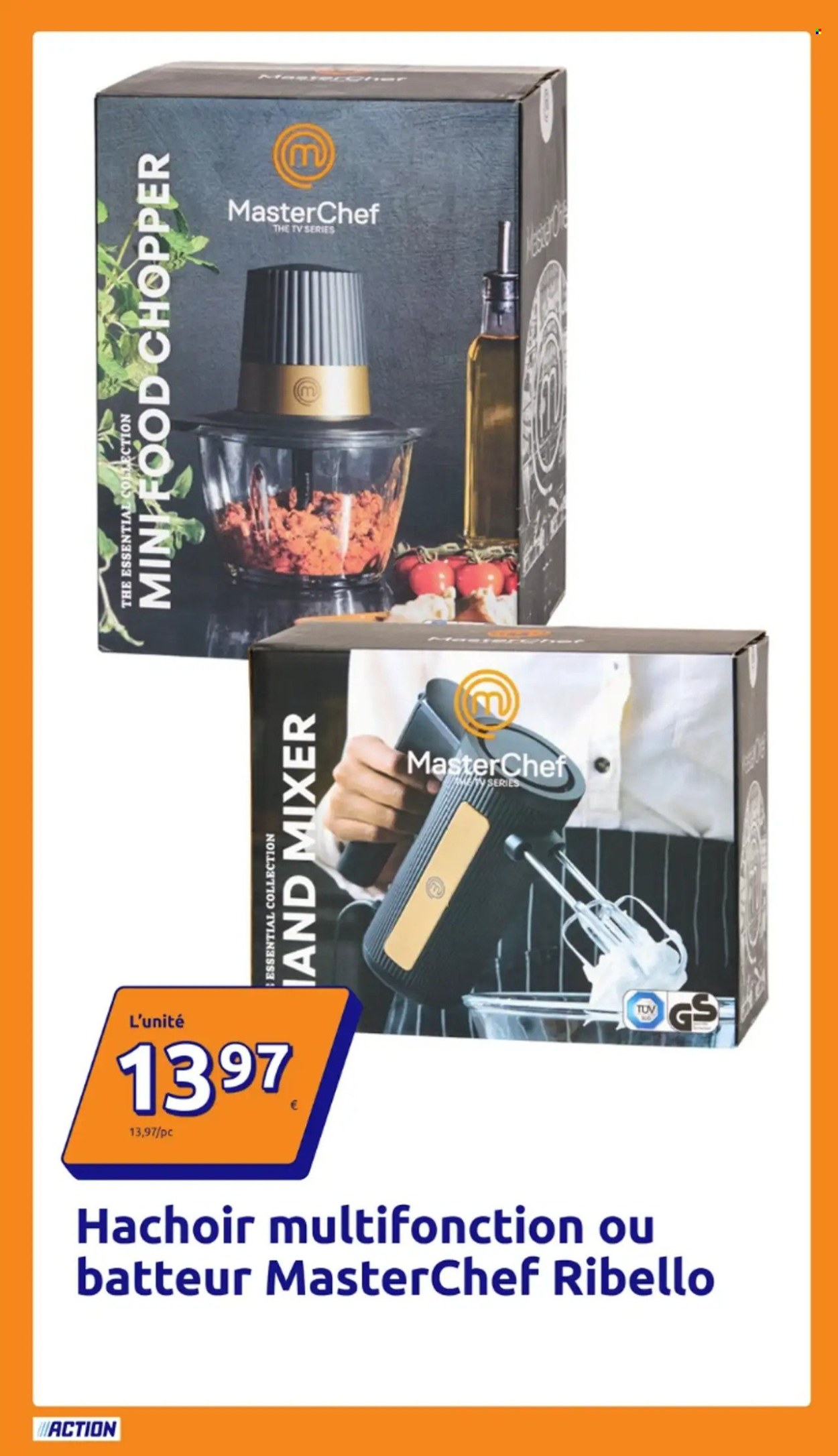 Catalogue Action - 14.10.2026 - 20.10.2026. Page 16