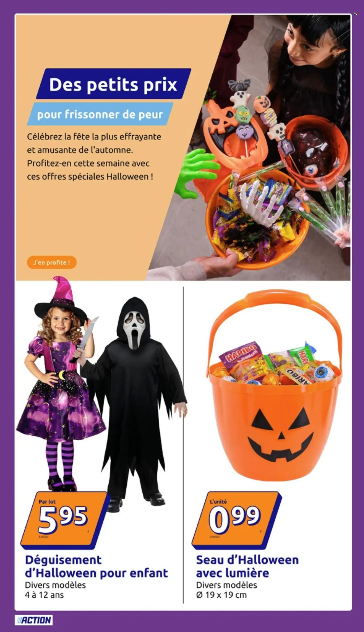 Catalogue Action - 14.10.2026 - 20.10.2026. Page 19