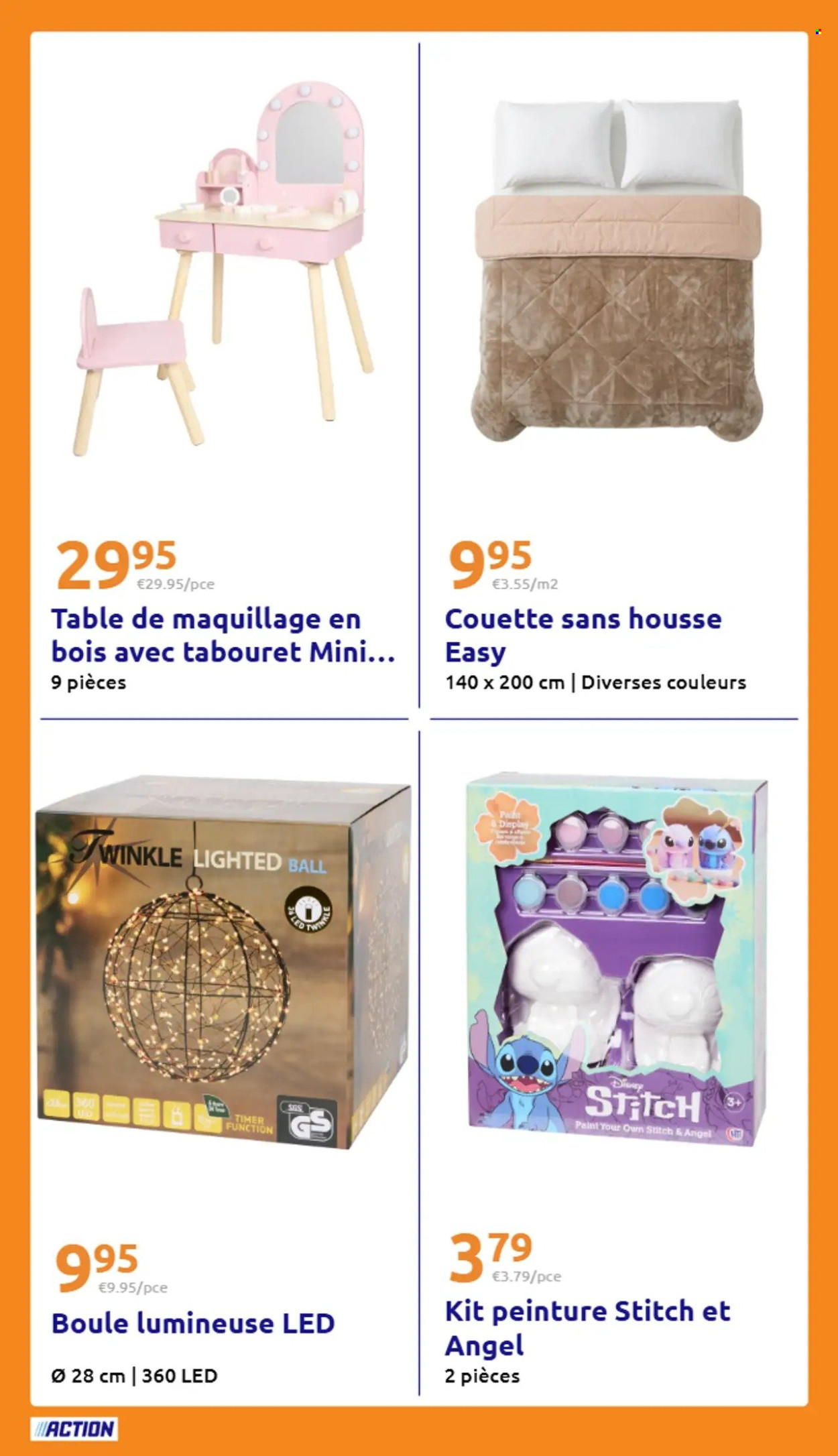 Catalogue Action - 14.10.2026 - 20.10.2026. Page 22