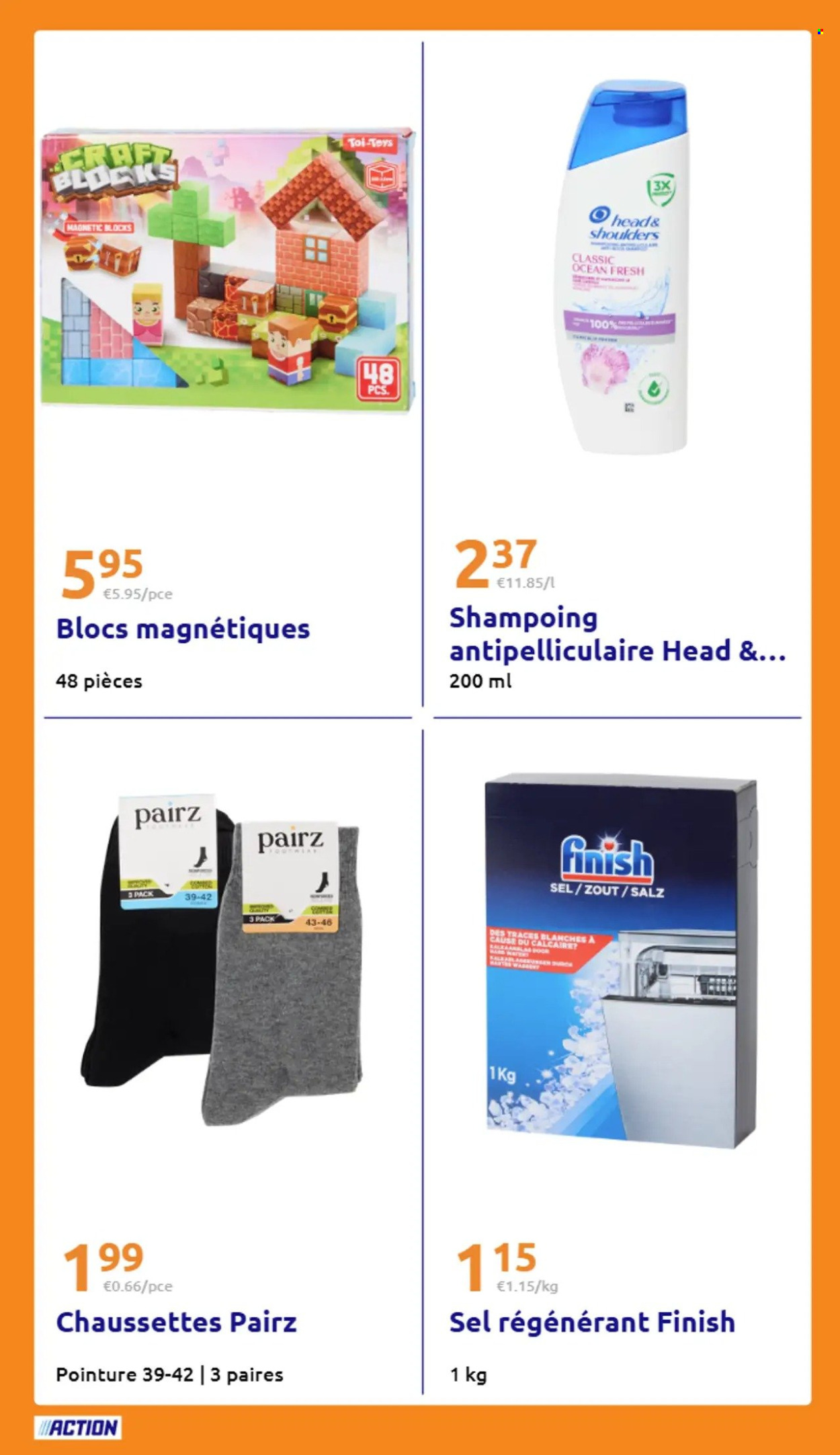 Catalogue Action - 14.10.2026 - 20.10.2026. Page 23
