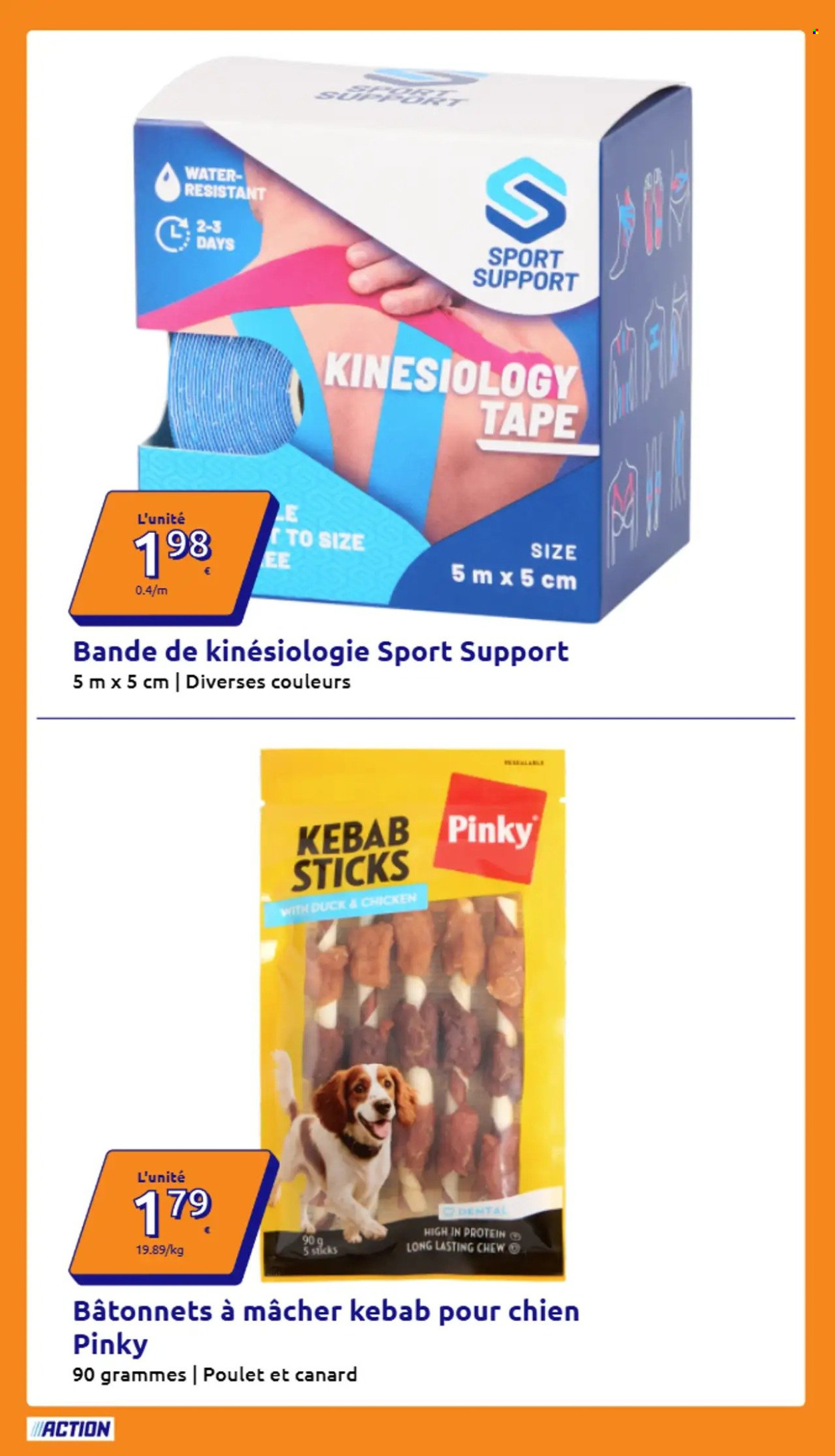 Catalogue Action - 14.10.2026 - 20.10.2026. Page 24