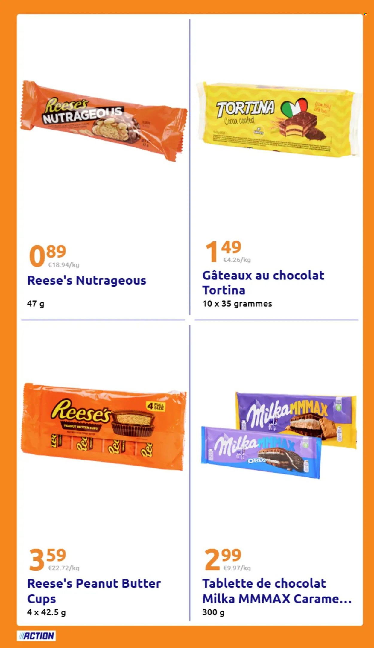 Catalogue Action - 14.10.2026 - 20.10.2026. Page 25