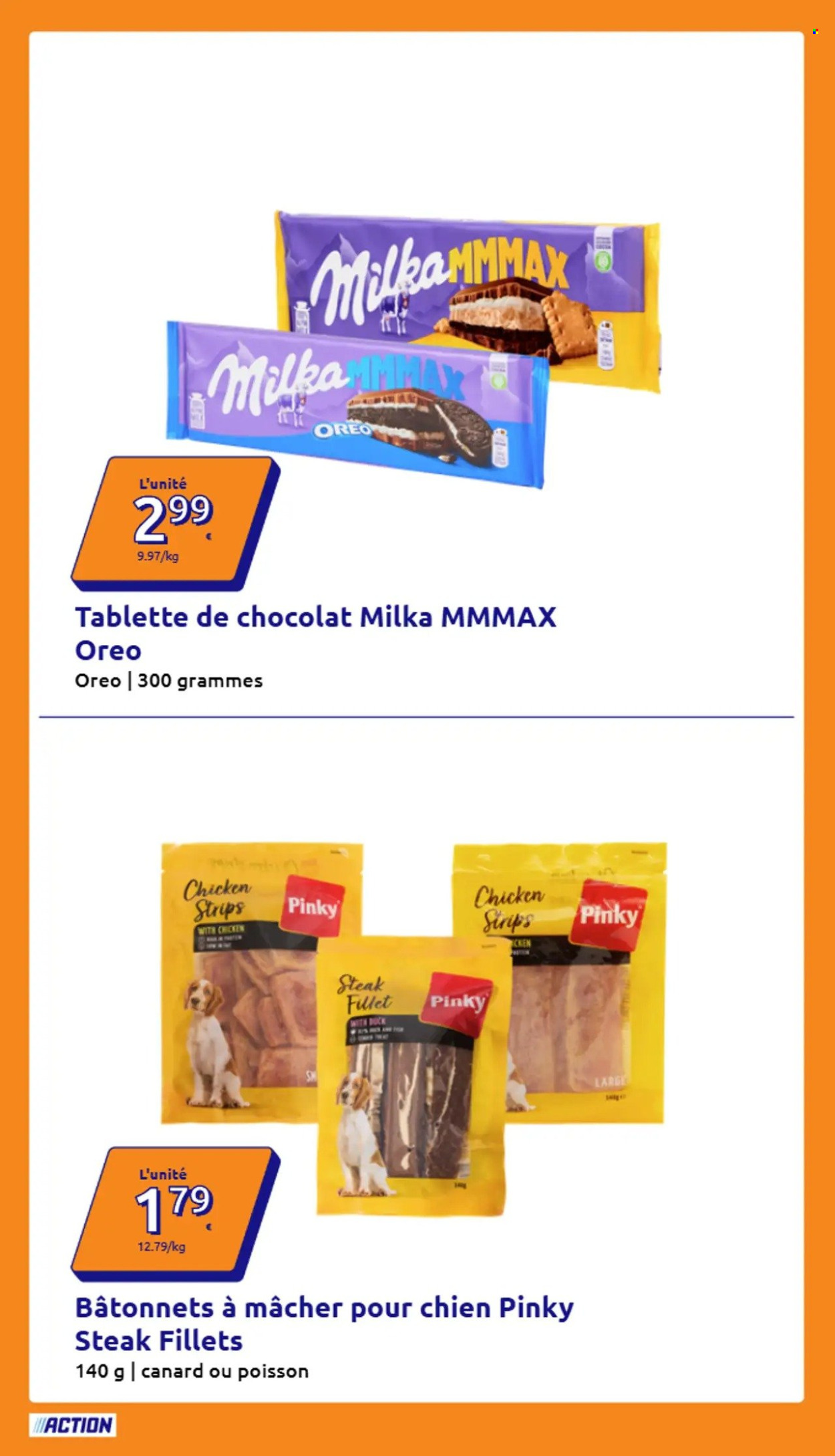 Catalogue Action - 14.10.2026 - 20.10.2026. Page 26