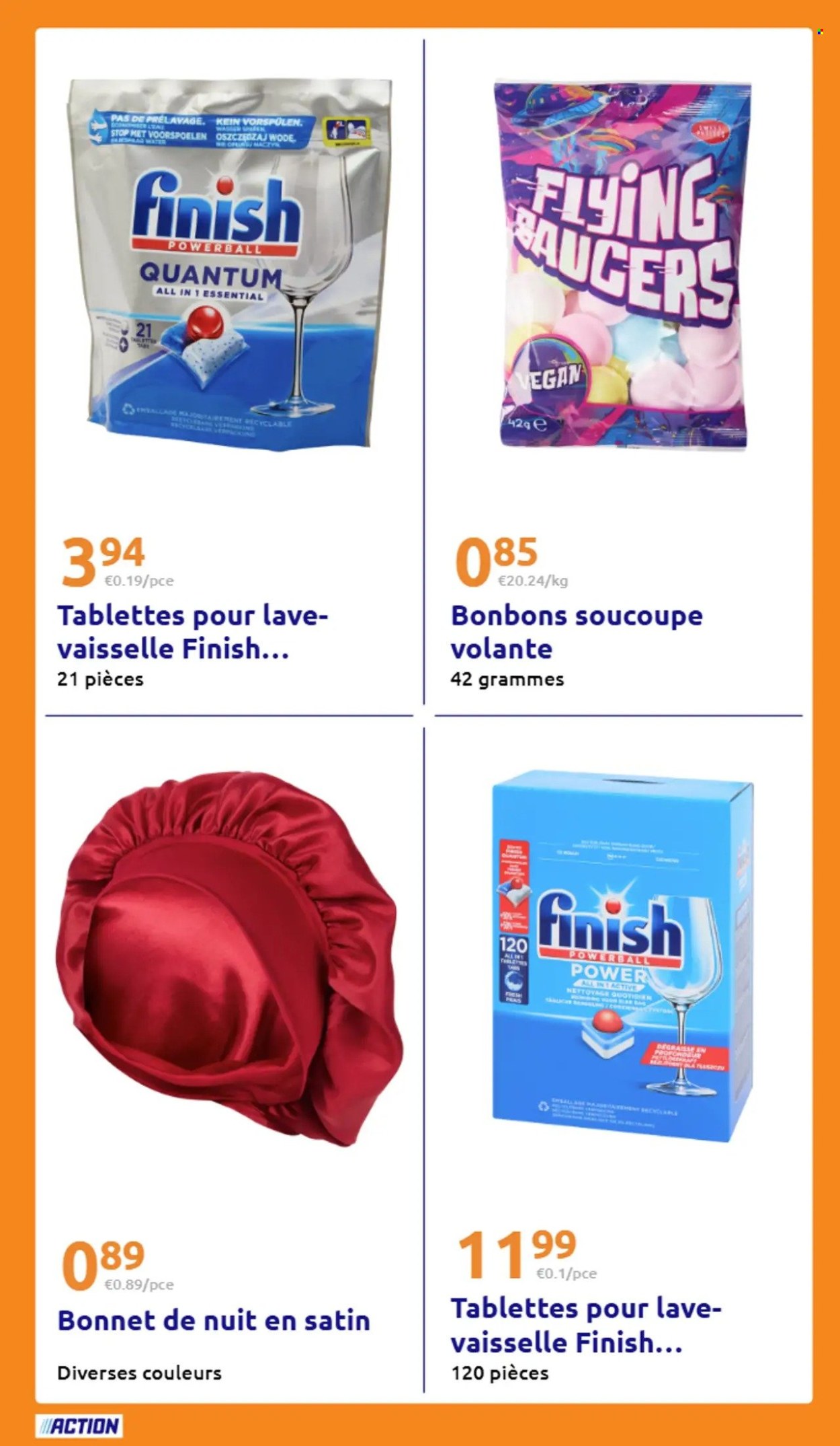 Catalogue Action - 14.10.2026 - 20.10.2026. Page 29