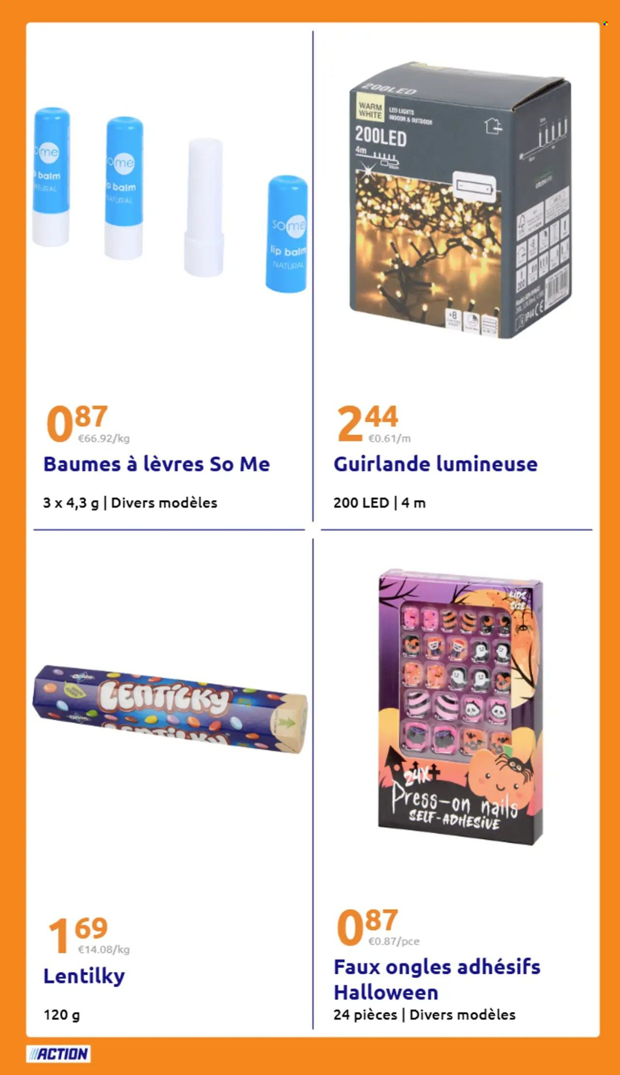 Catalogue Action - 14.10.2026 - 20.10.2026. Page 31