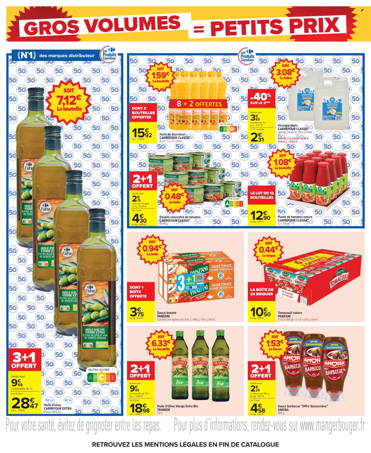 Catalogue Carrefour Hypermarchés - 22.10.2026 - 09.11.2026. Page 32