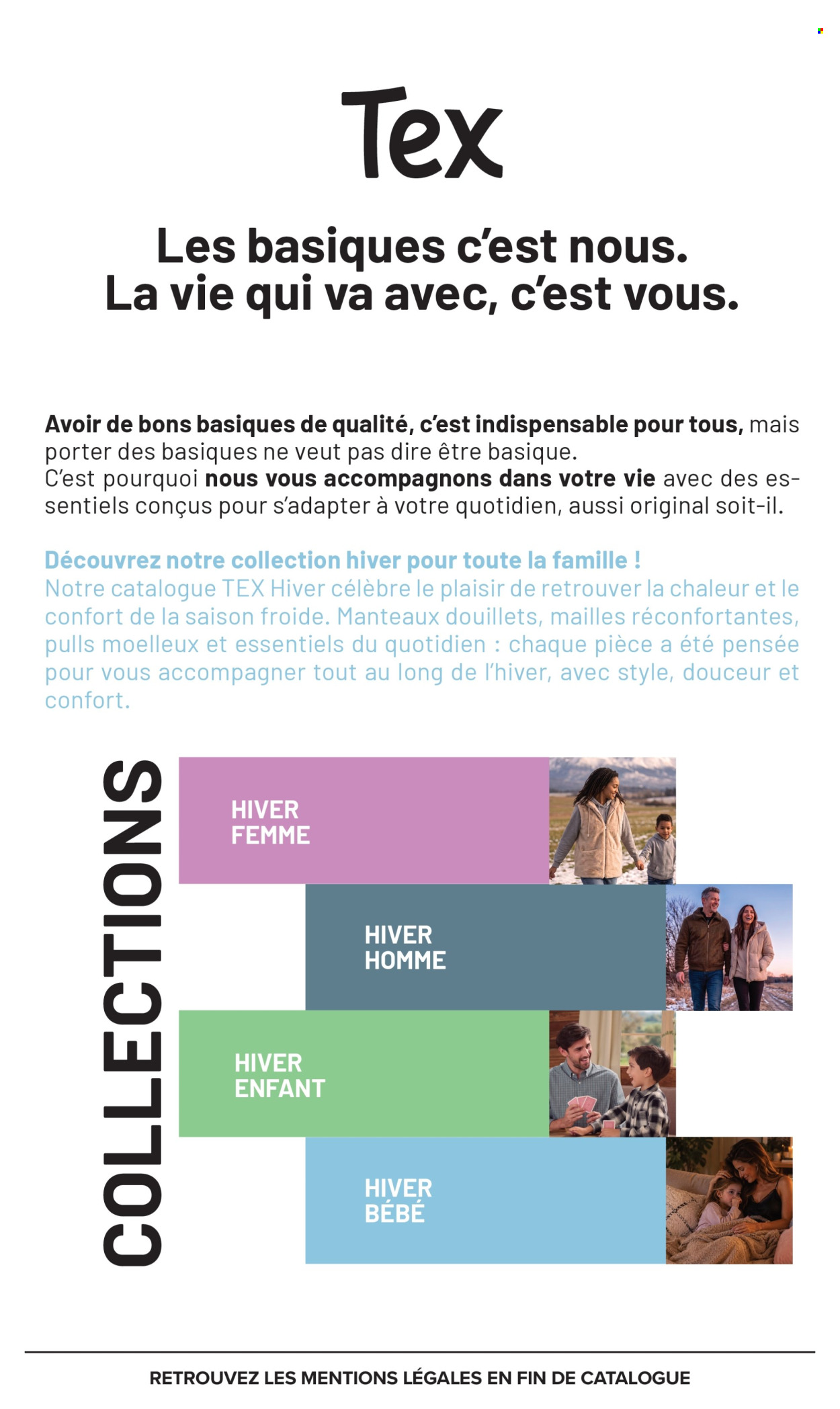 Catalogue Carrefour Hypermarchés - 20.10.2026 - 02.11.2026. Page 2
