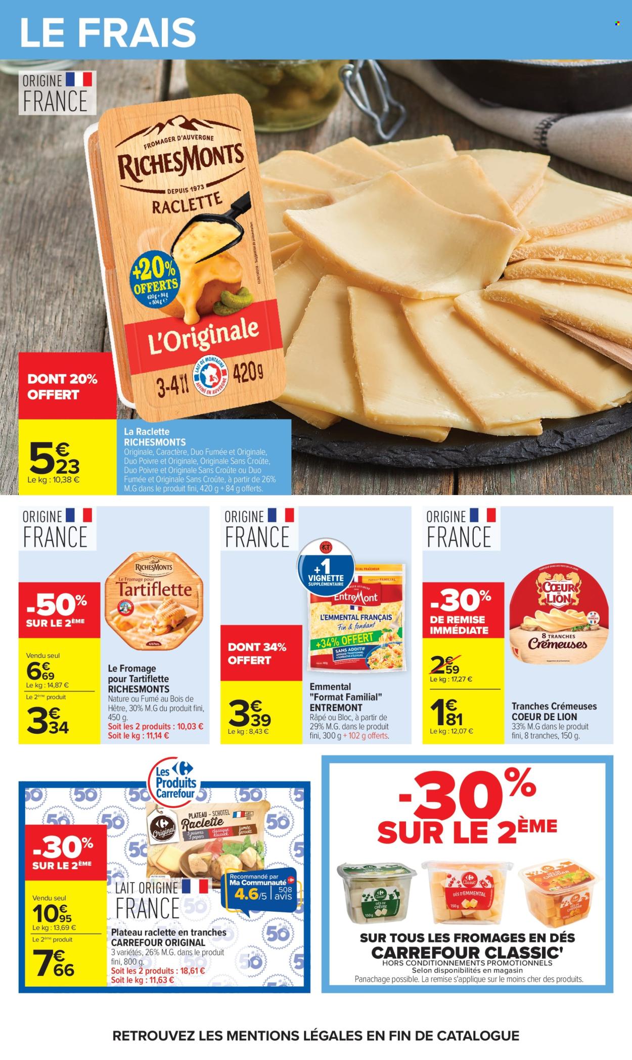 Catalogue Carrefour Hypermarchés - 20.10.2026 - 02.11.2026. Page 41
