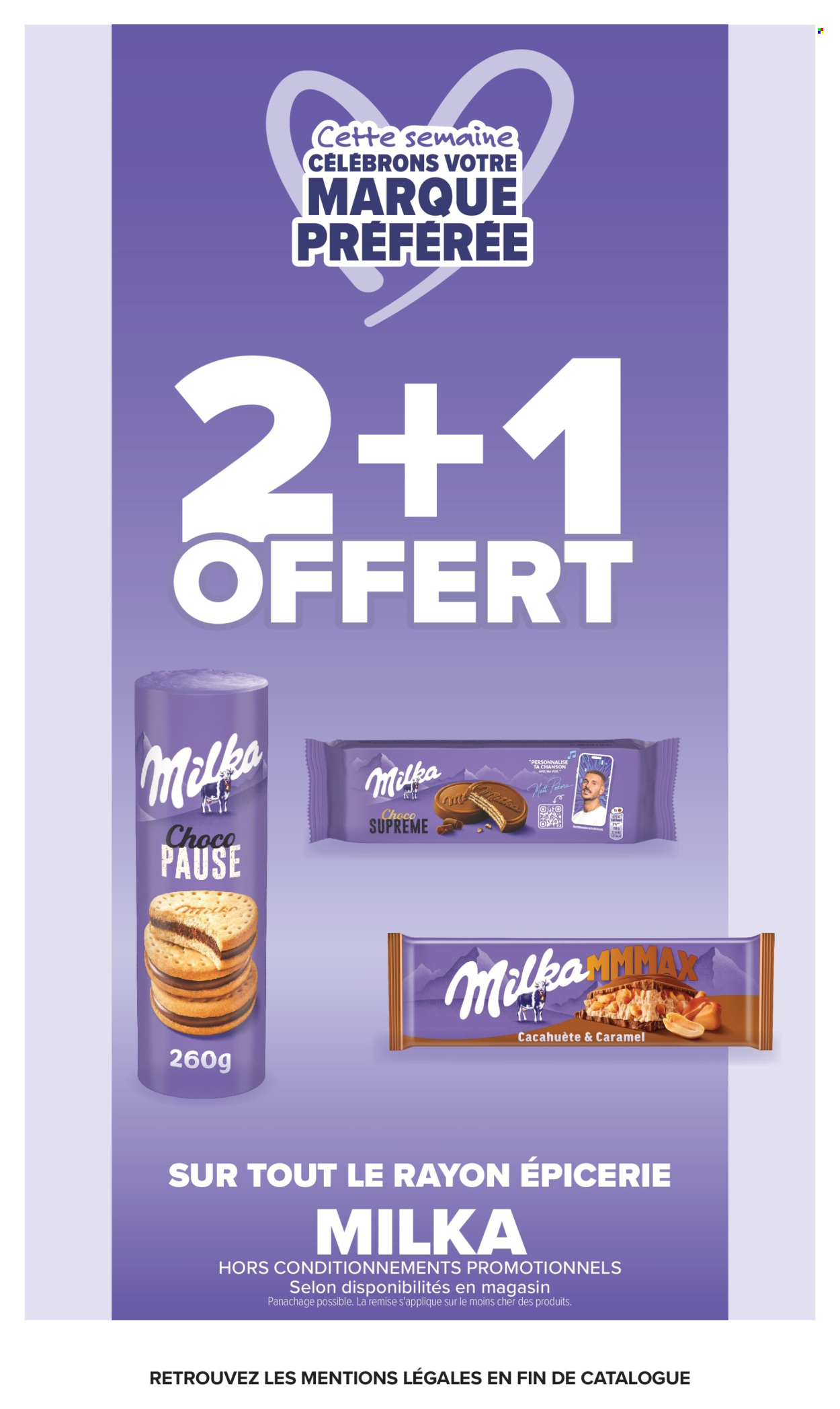 Catalogue Carrefour Hypermarchés - 20.10.2026 - 02.11.2026. Page 48