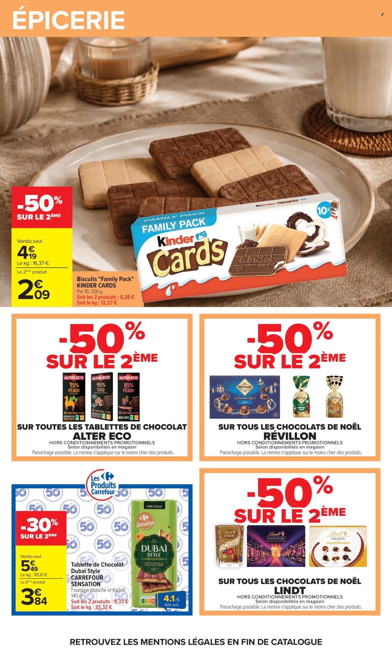 Catalogue Carrefour Hypermarchés - 20.10.2026 - 02.11.2026. Page 49