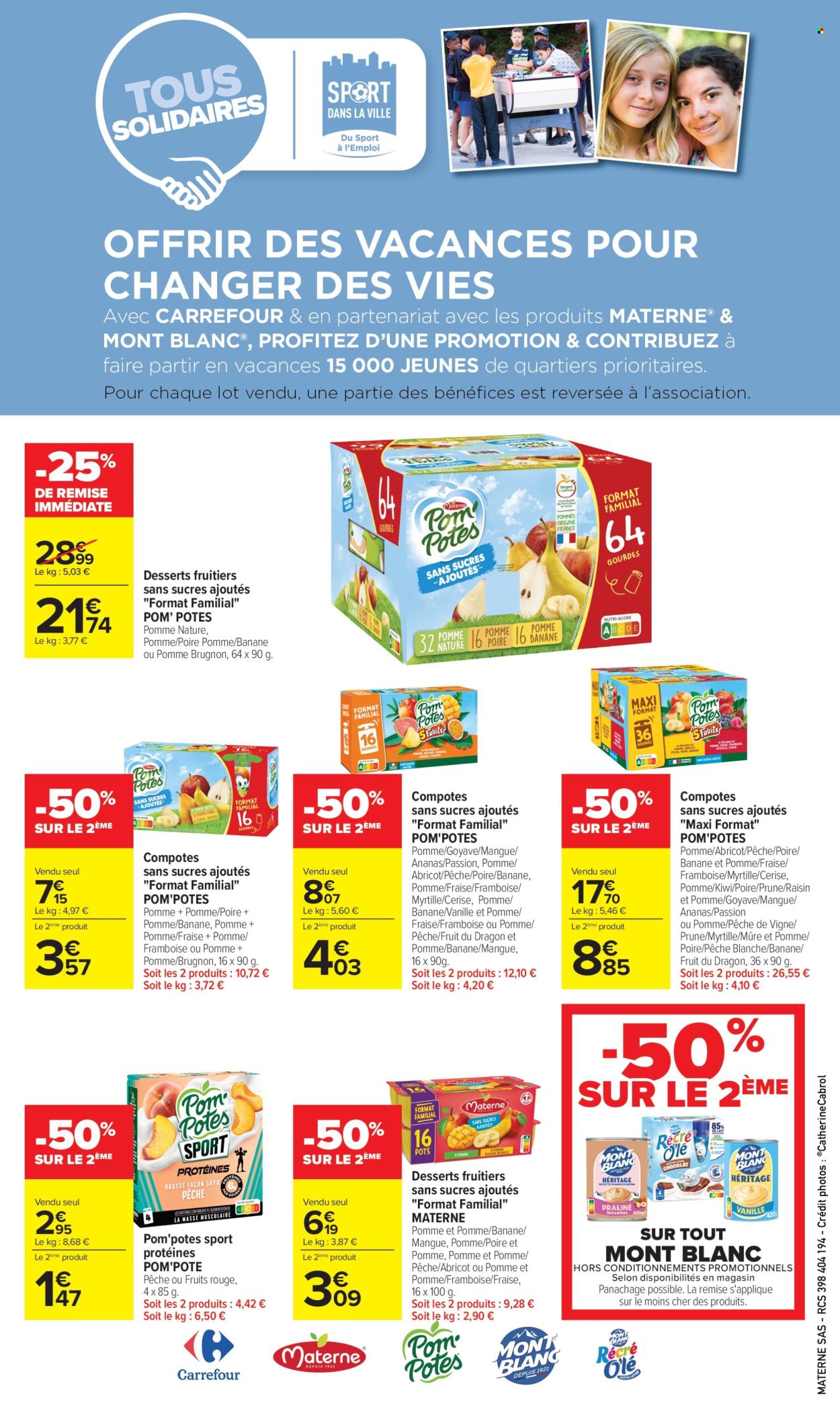 Catalogue Carrefour Hypermarchés - 20.10.2026 - 02.11.2026. Page 50